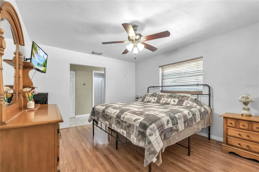 3576 SE Montgomery Circle Arcadia FL 34266
