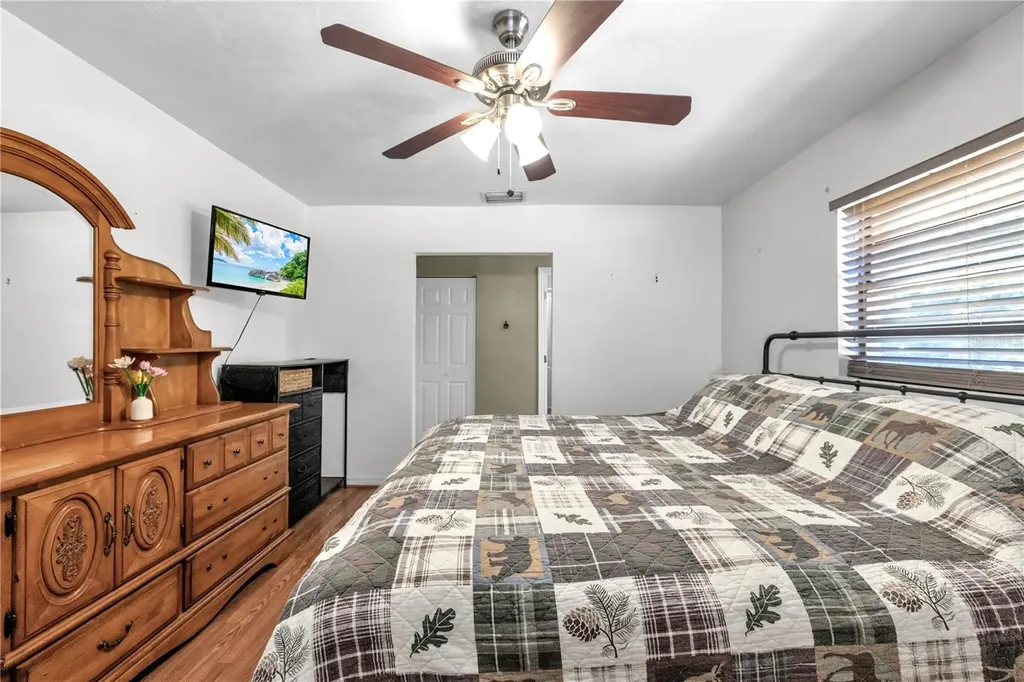 3576 SE Montgomery Circle Arcadia FL 34266