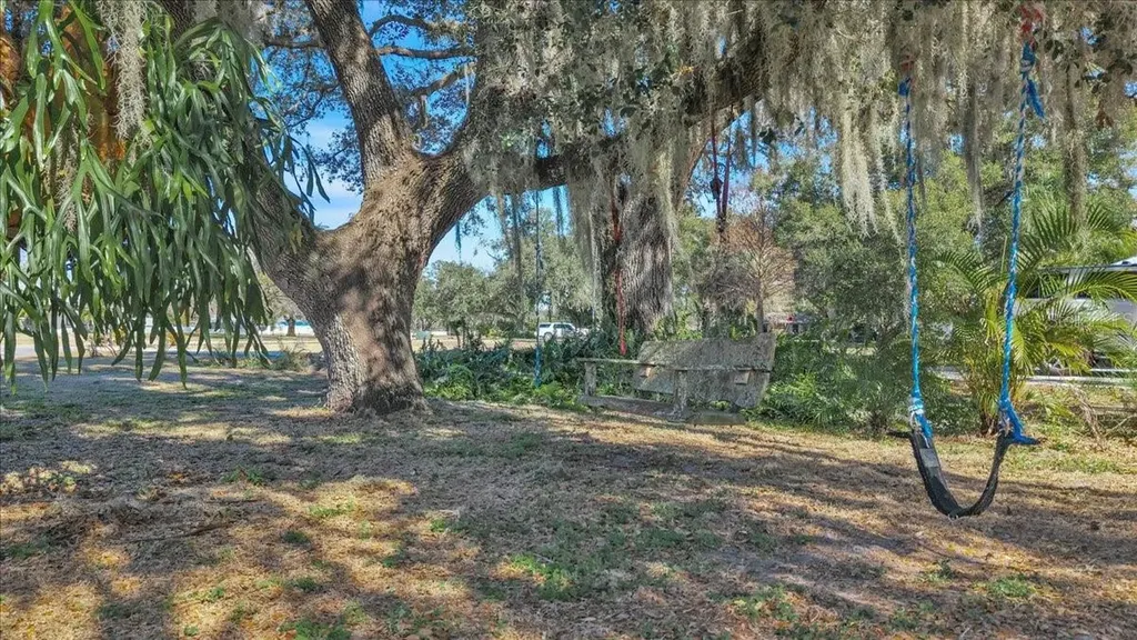 3576 SE Montgomery Circle Arcadia FL 34266