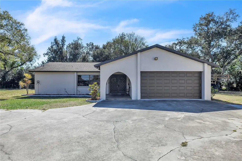 3576 SE Montgomery Circle Arcadia FL 34266