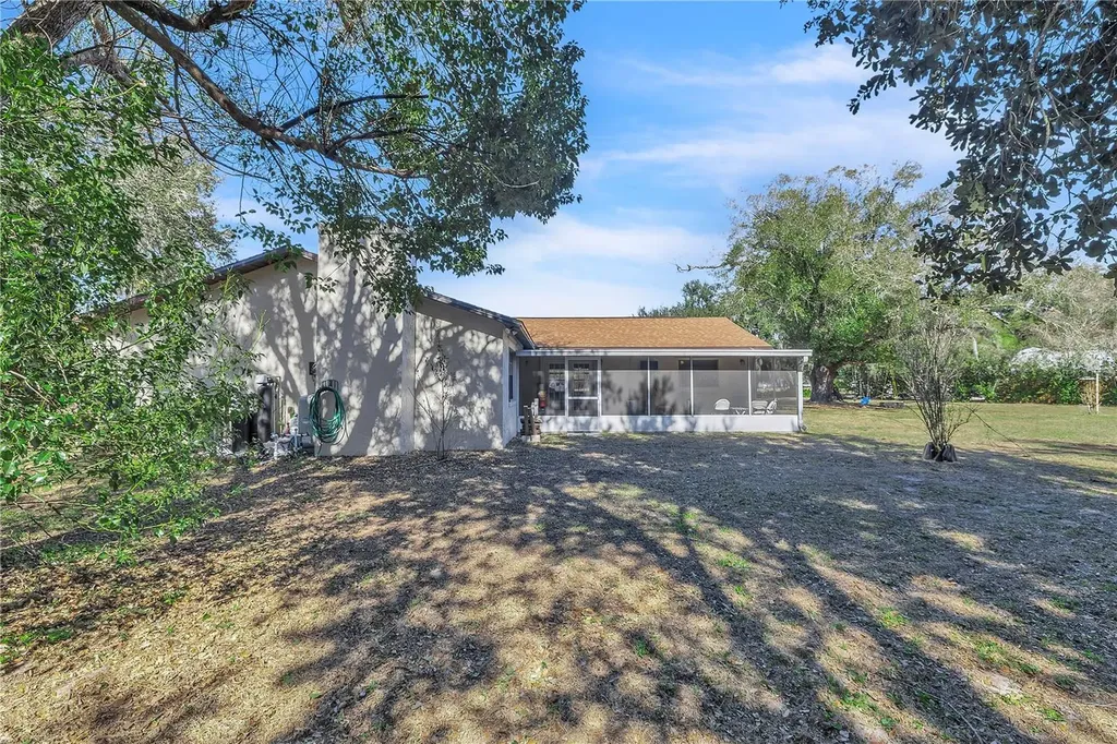 3576 SE Montgomery Circle Arcadia FL 34266