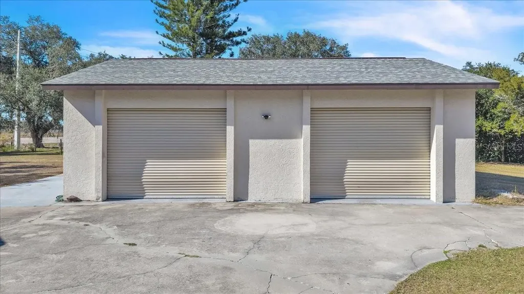 3576 SE Montgomery Circle Arcadia FL 34266