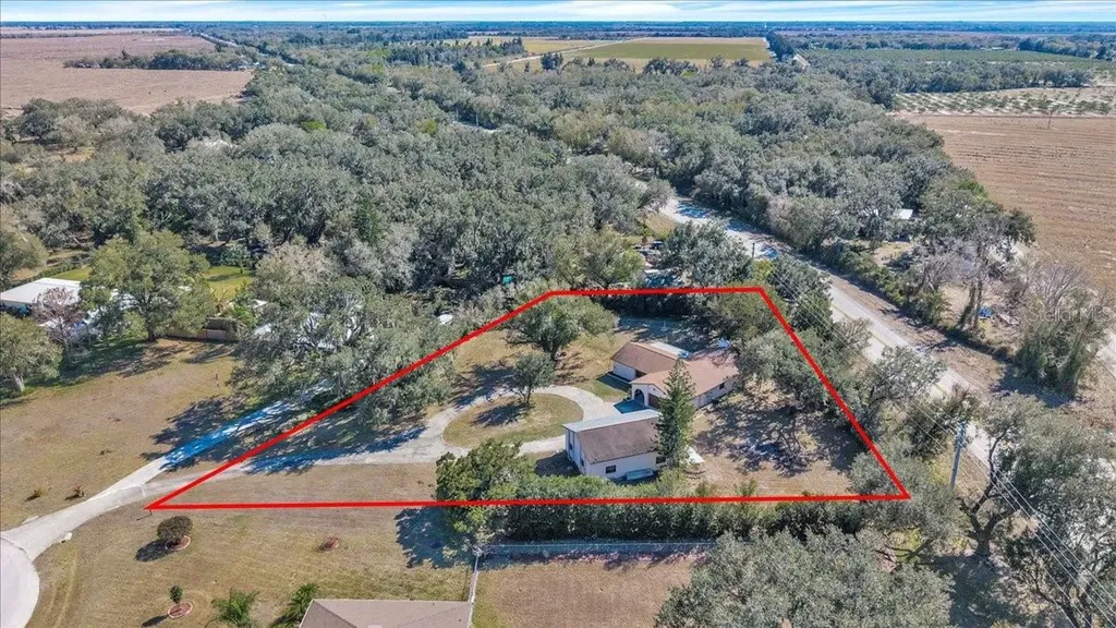 3576 SE Montgomery Circle Arcadia FL 34266