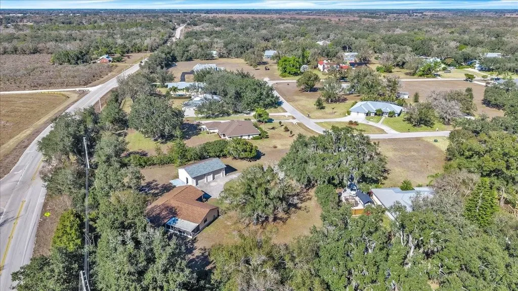 3576 SE Montgomery Circle Arcadia FL 34266