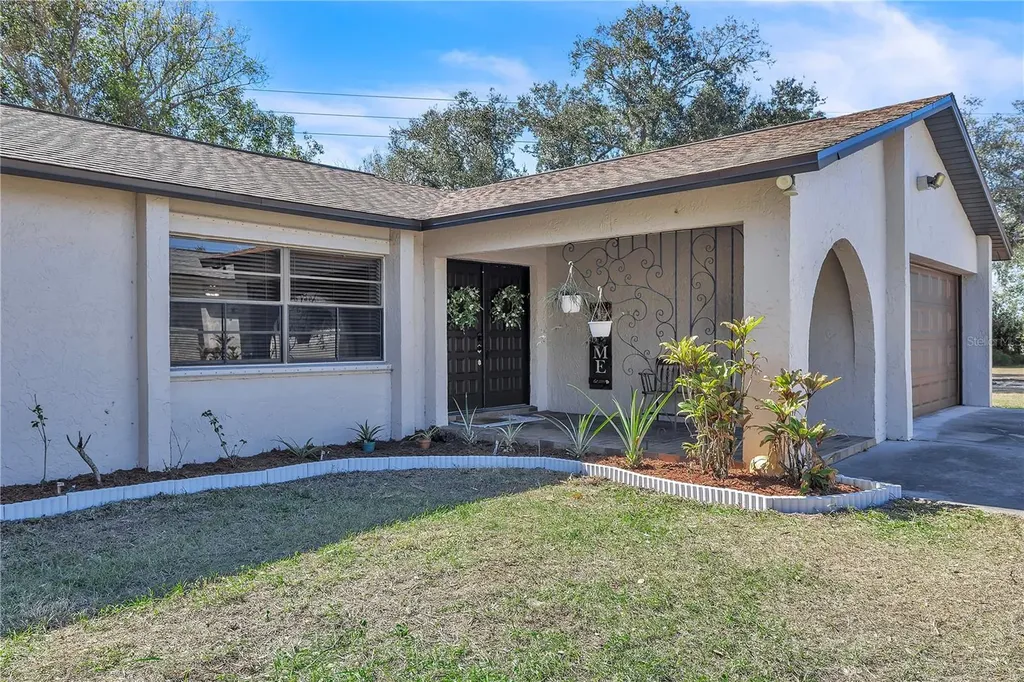 3576 SE Montgomery Circle Arcadia FL 34266
