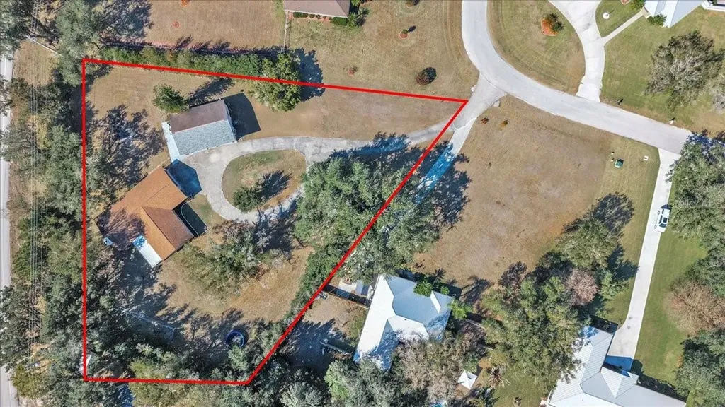 3576 SE Montgomery Circle Arcadia FL 34266
