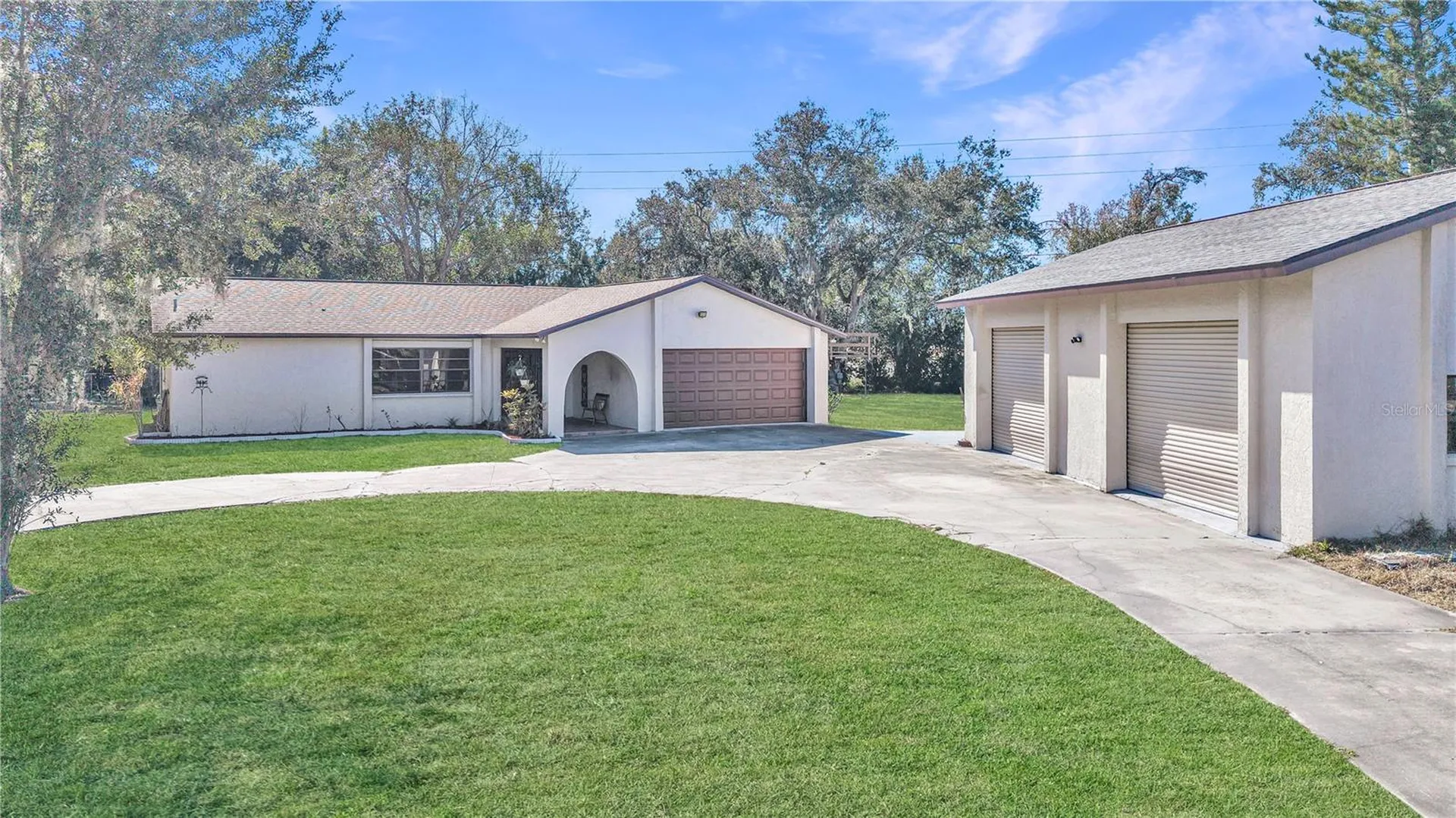 3576 SE Montgomery Circle Arcadia FL 34266