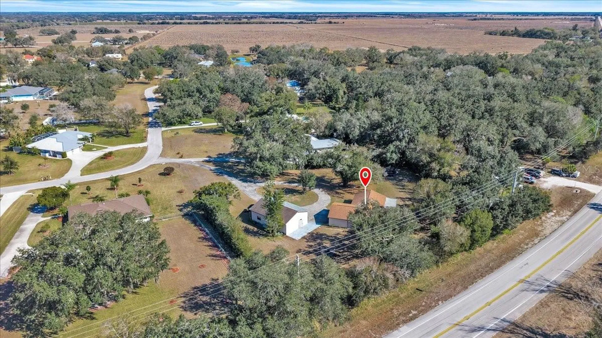 3576 SE Montgomery Circle Arcadia FL 34266