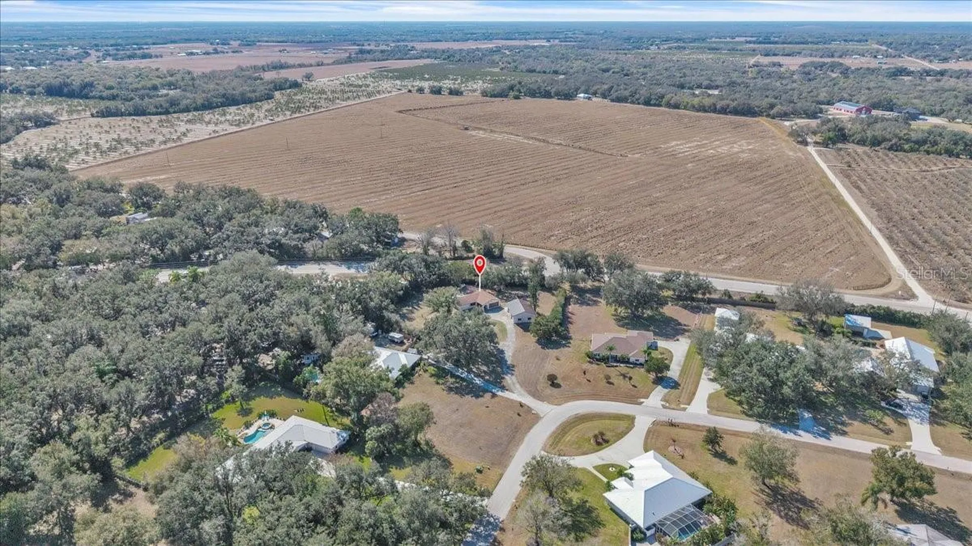 3576 SE Montgomery Circle Arcadia FL 34266