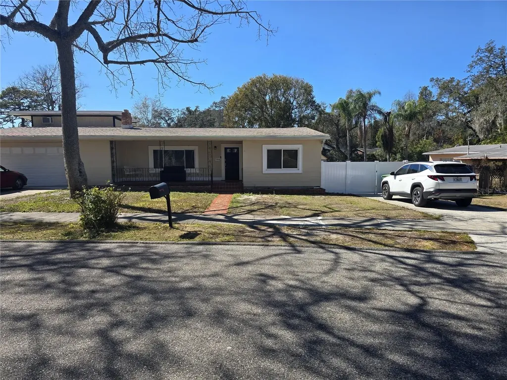 9306 Forest Hills Drive Tampa FL 33612