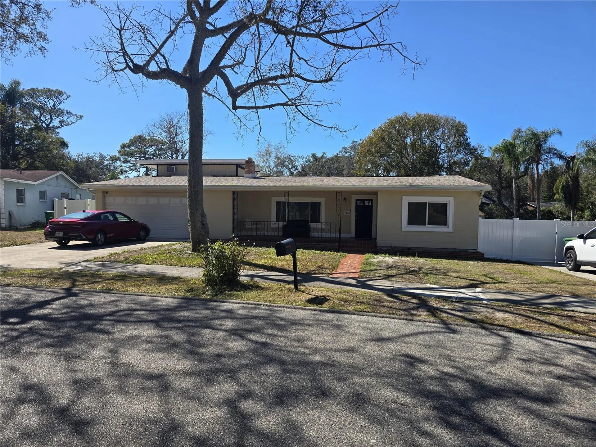 9306 Forest Hills Drive Tampa FL 33612