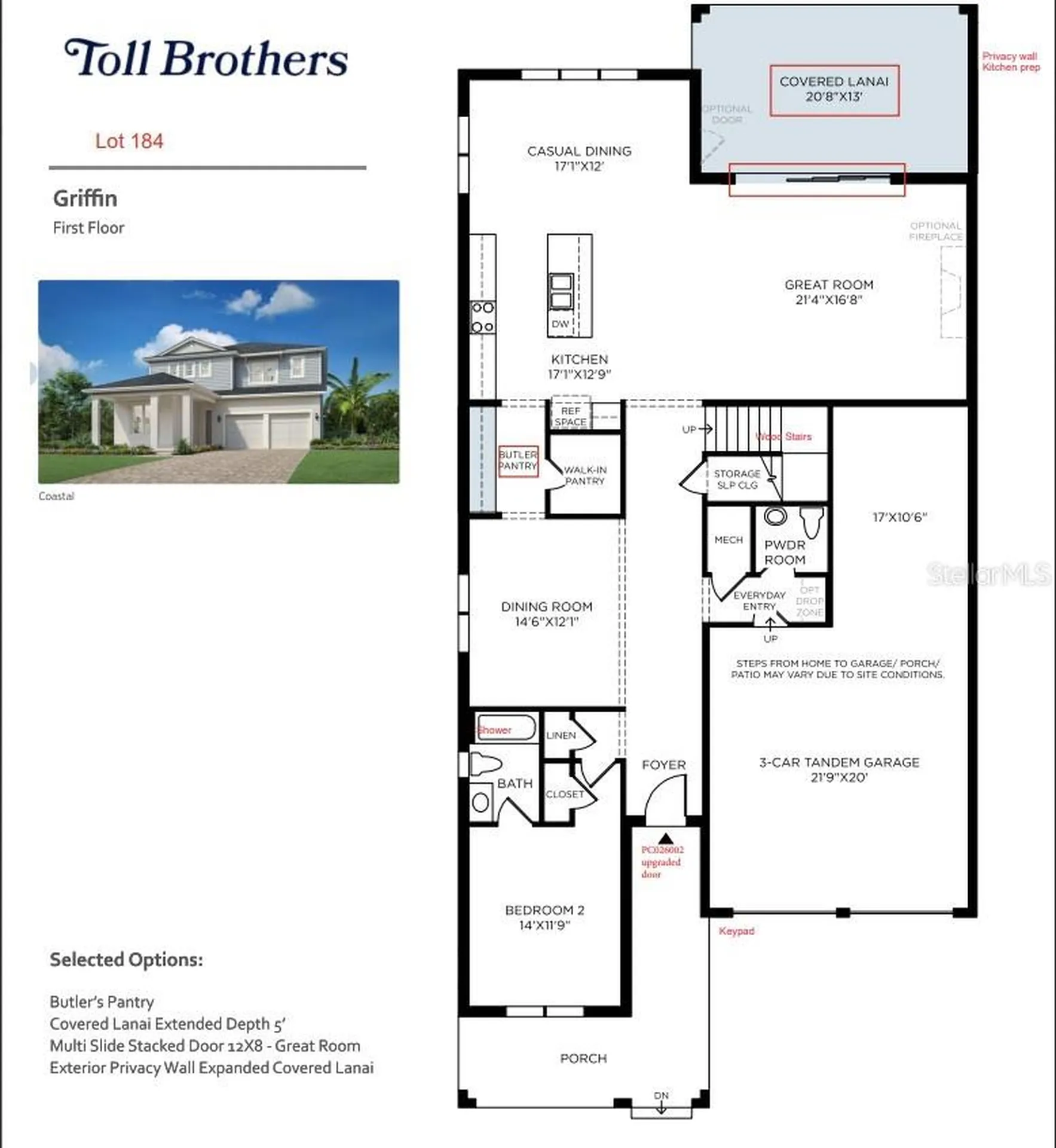 12940 Westhaven Oak Drive Winter Garden FL 34787