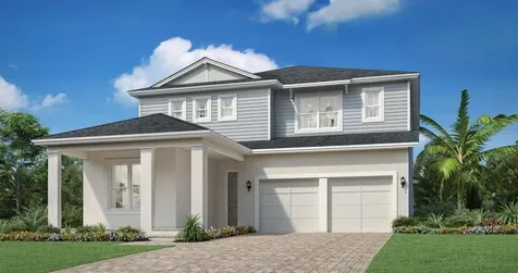 12940 Westhaven Oak Drive Winter Garden FL 34787