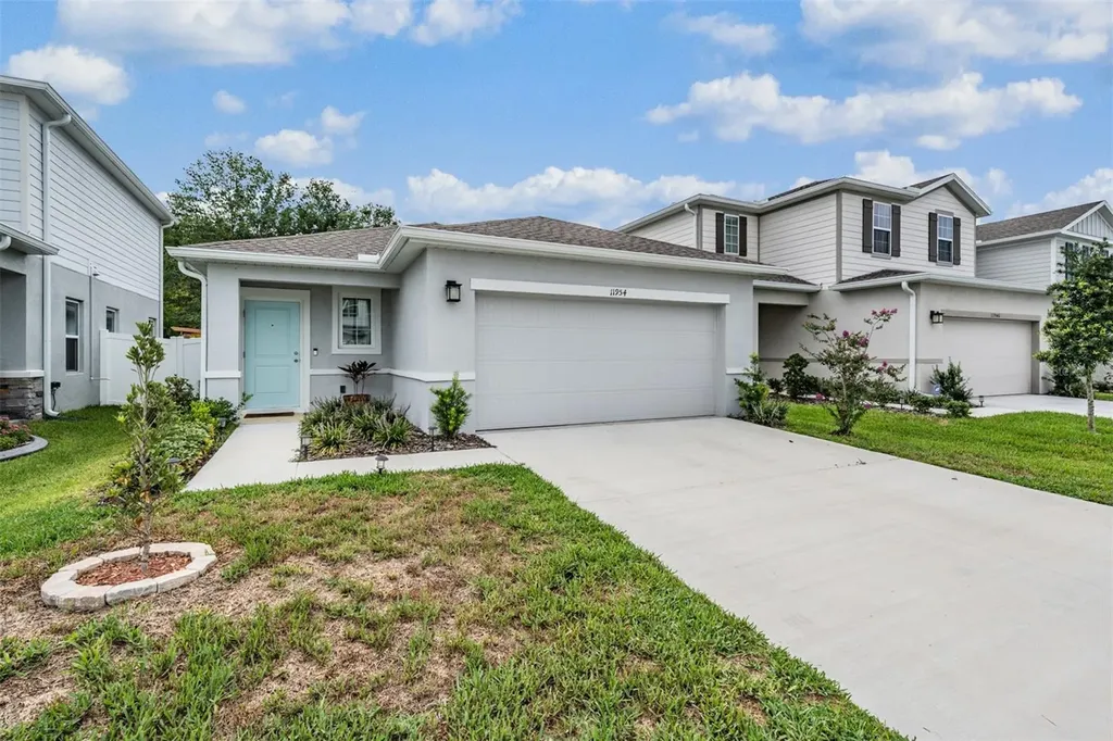 11954 Bristol Bridge Road Spring Hill FL 34610
