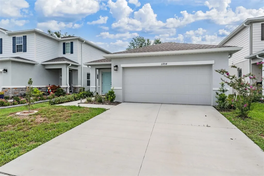11954 Bristol Bridge Road Spring Hill FL 34610