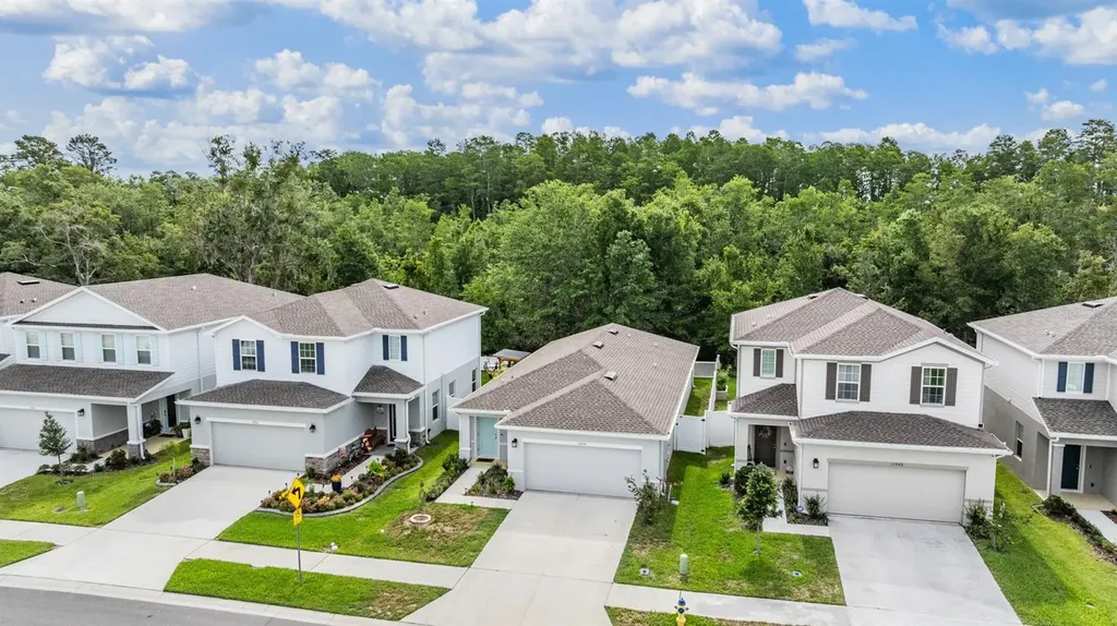 11954 Bristol Bridge Road Spring Hill FL 34610