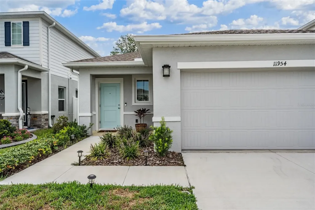 11954 Bristol Bridge Road Spring Hill FL 34610