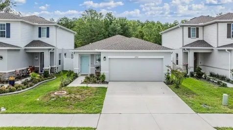 11954 Bristol Bridge Road Spring Hill FL 34610