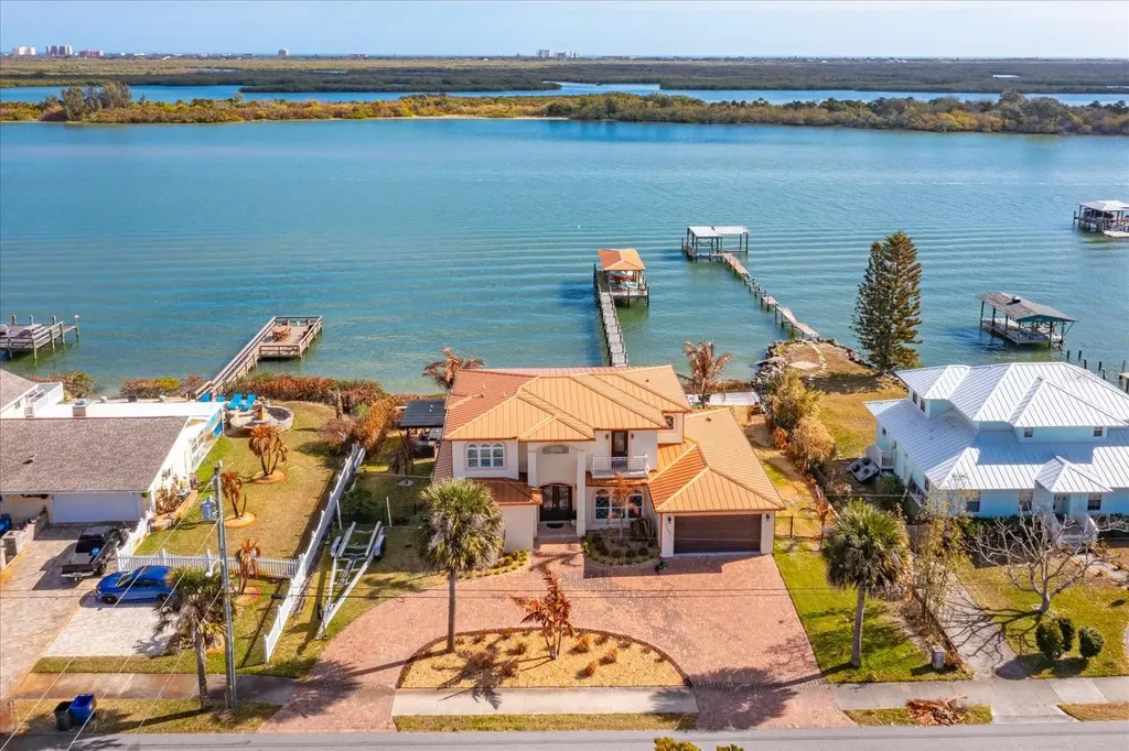1201 S Riverside Drive Edgewater FL 32132