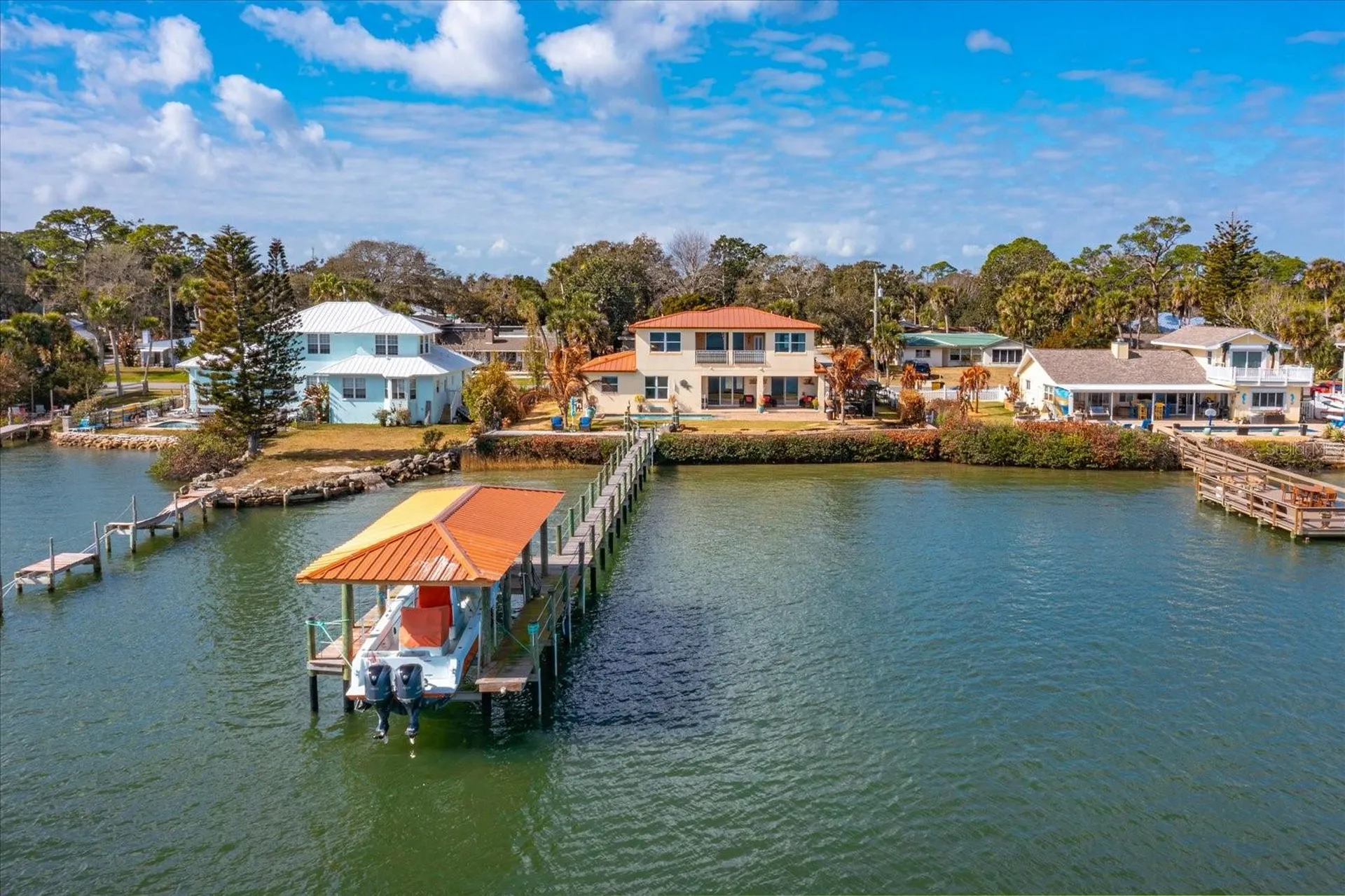 1201 S Riverside Drive Edgewater FL 32132