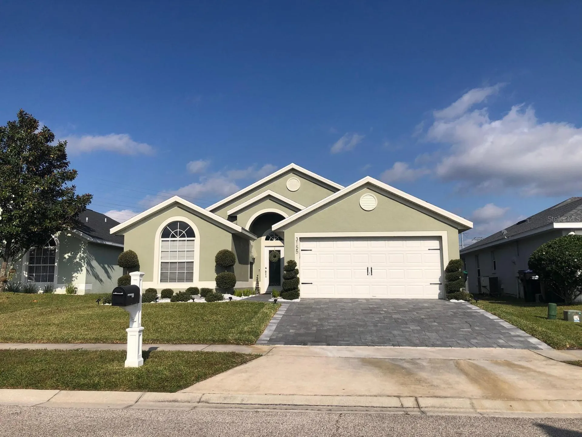 3155 Benson Park Boulevard Orlando FL 32829