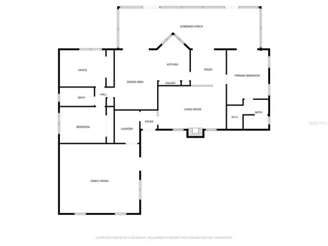 314 E 137th Avenue Tampa FL 33613