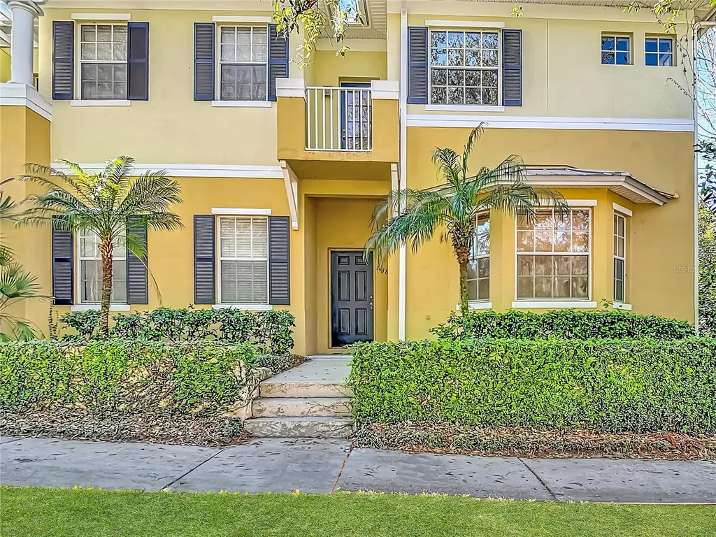 7438 Gunn Highway Tampa FL 33625