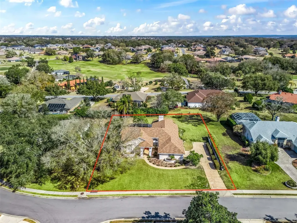 5321 Greens Drive Lady Lake FL 32159