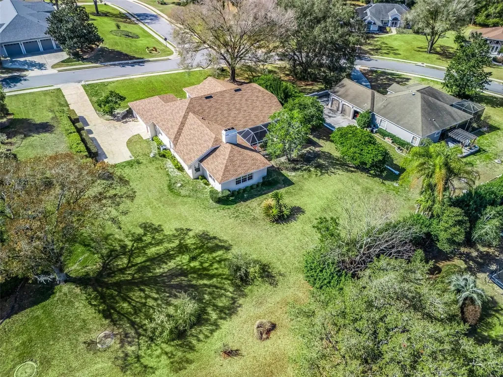 5321 Greens Drive Lady Lake FL 32159