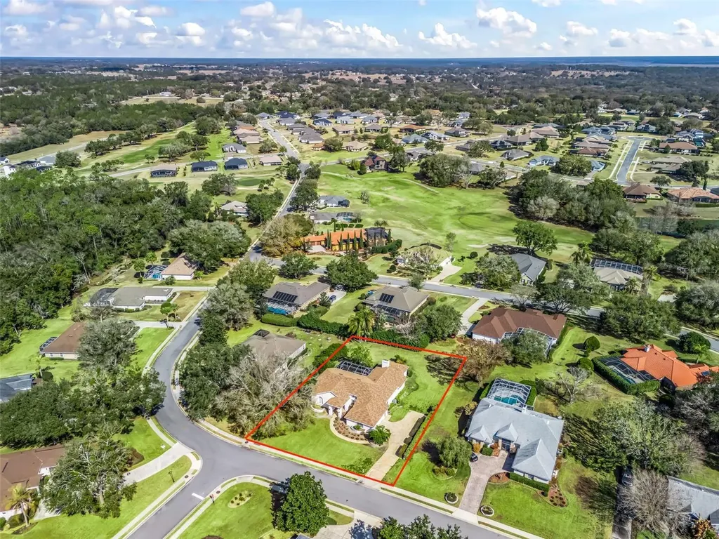 5321 Greens Drive Lady Lake FL 32159