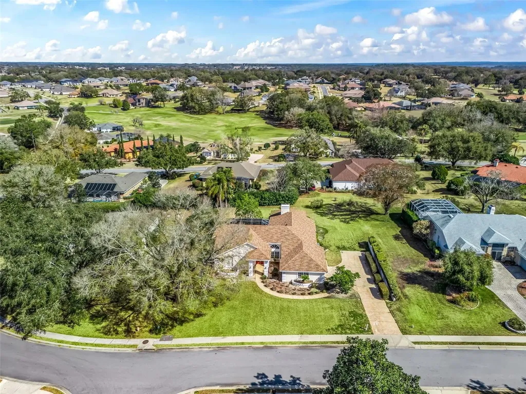 5321 Greens Drive Lady Lake FL 32159