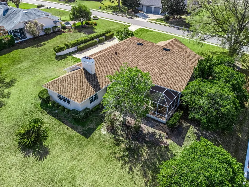 5321 Greens Drive Lady Lake FL 32159