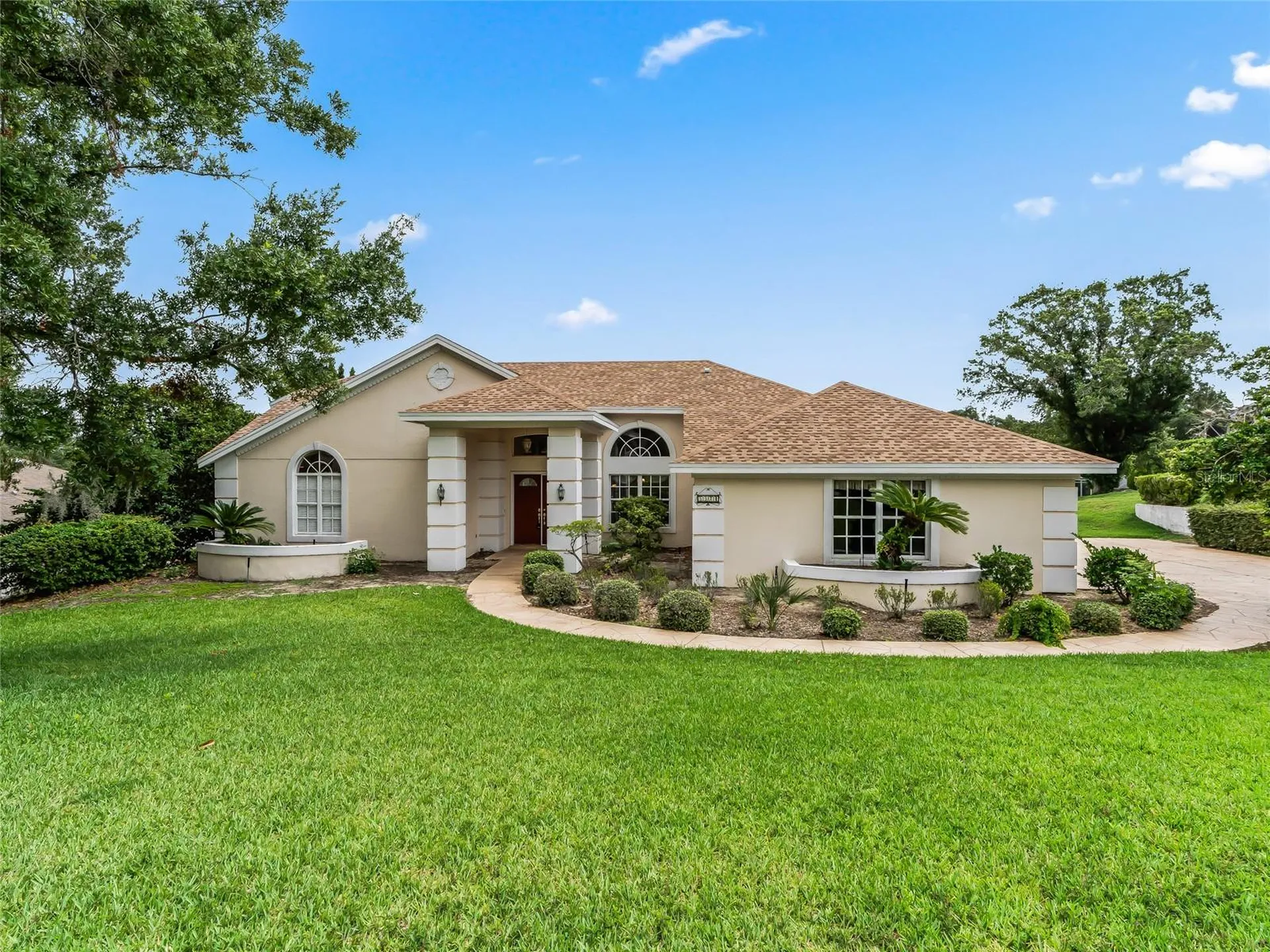 5321 Greens Drive Lady Lake FL 32159