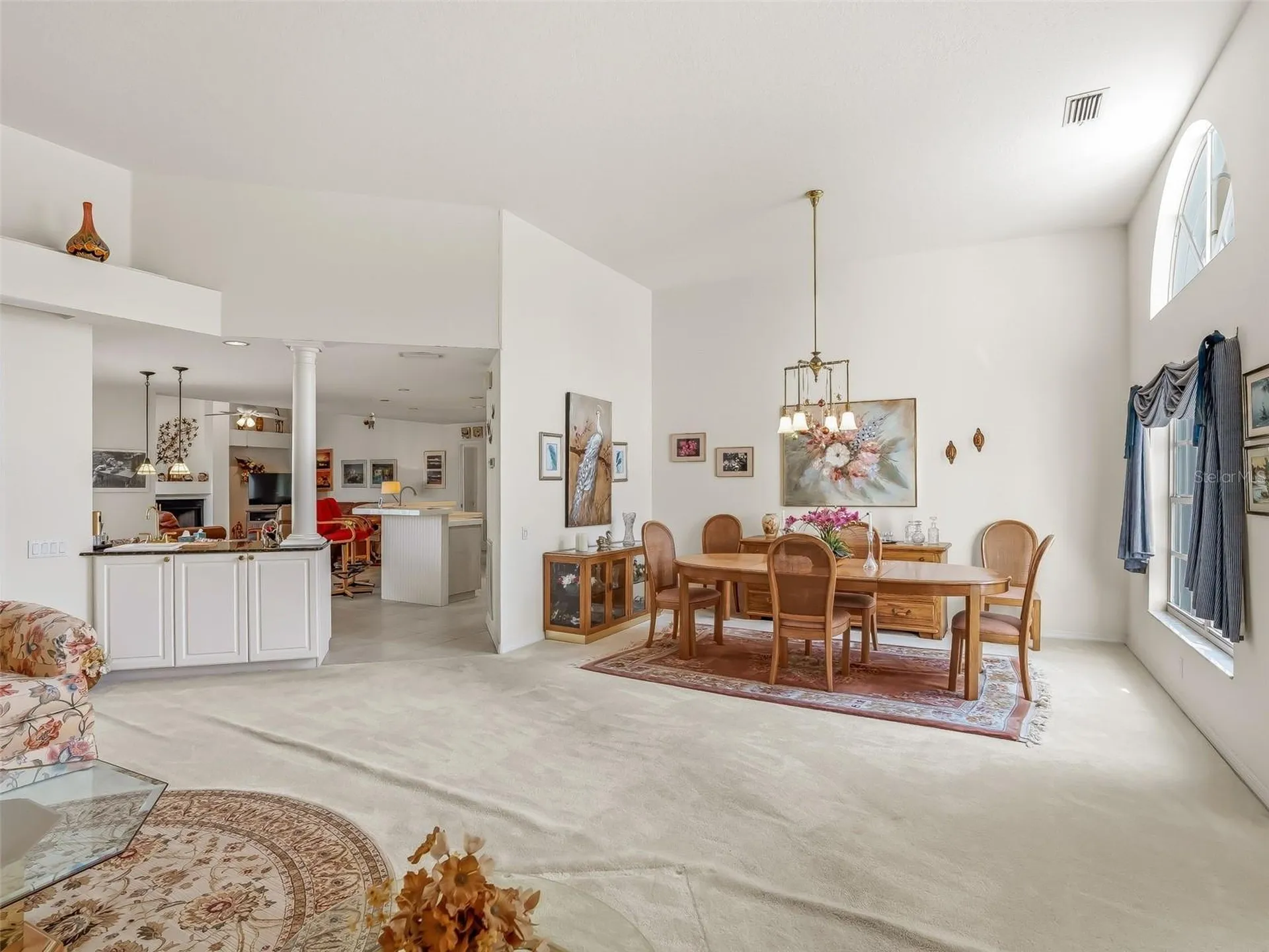 5321 Greens Drive Lady Lake FL 32159