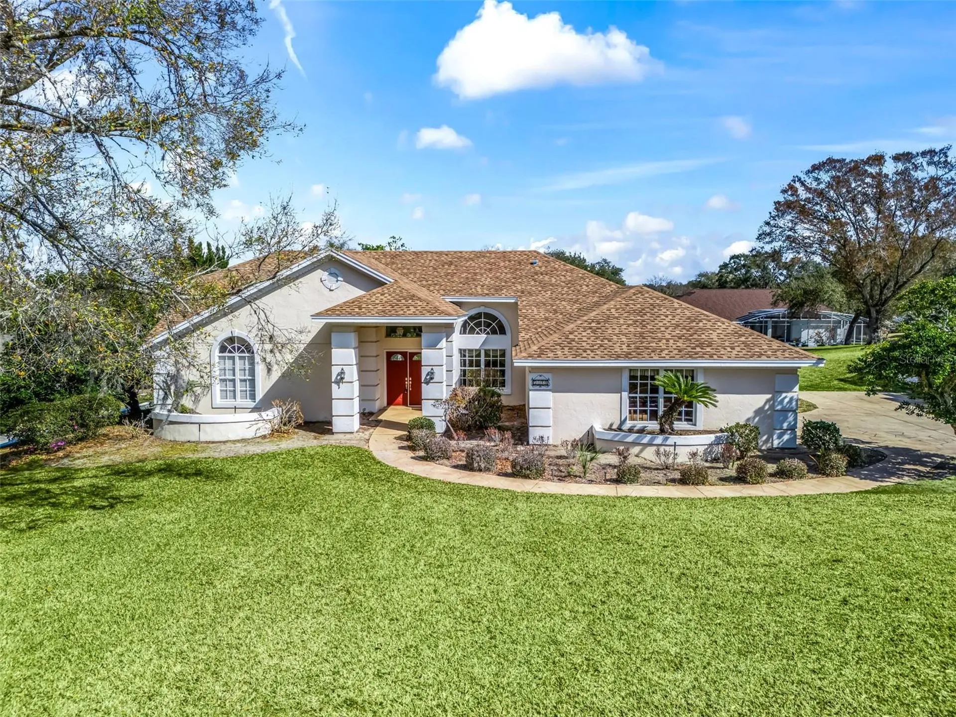 5321 Greens Drive Lady Lake FL 32159