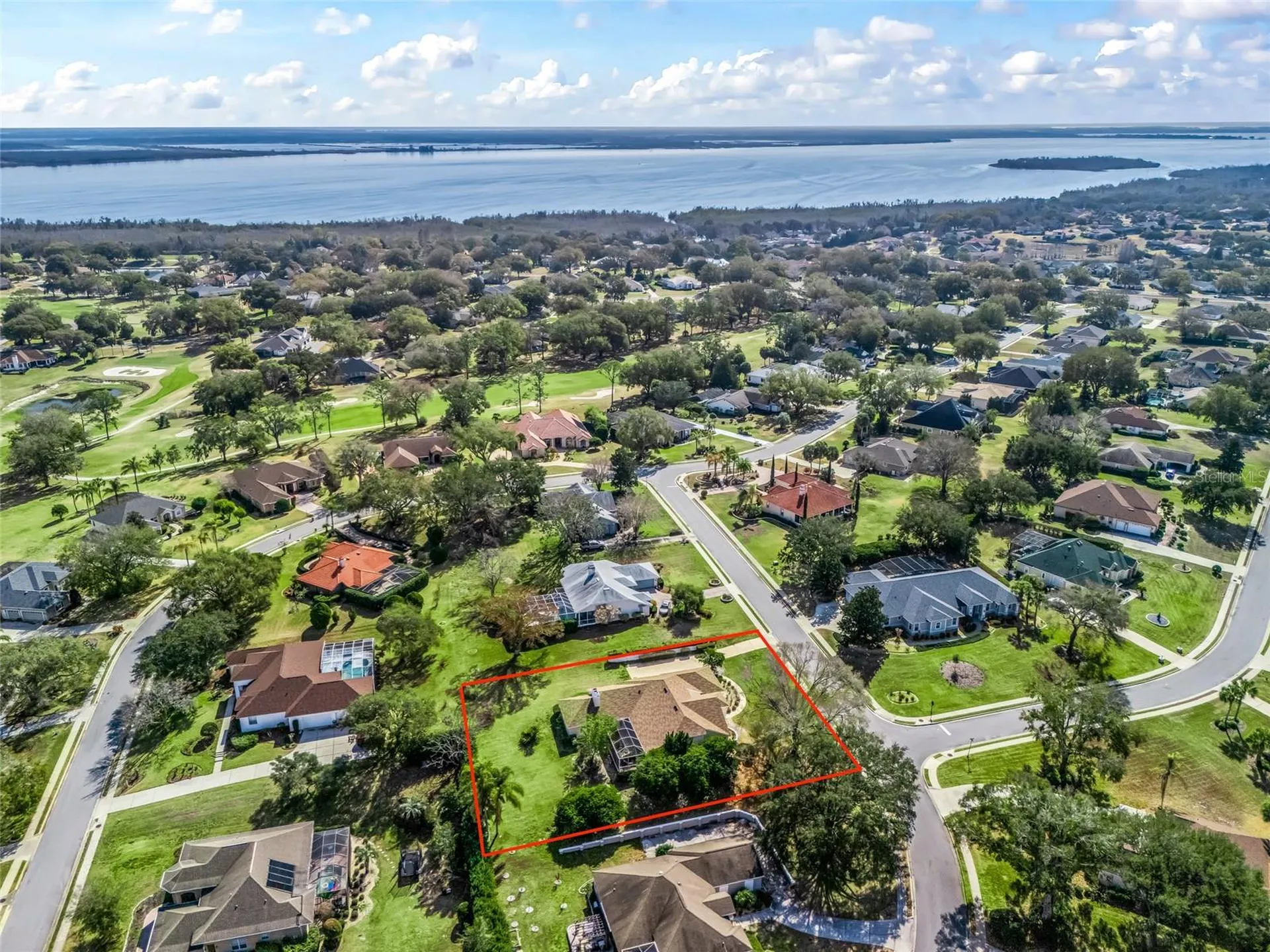 5321 Greens Drive Lady Lake FL 32159