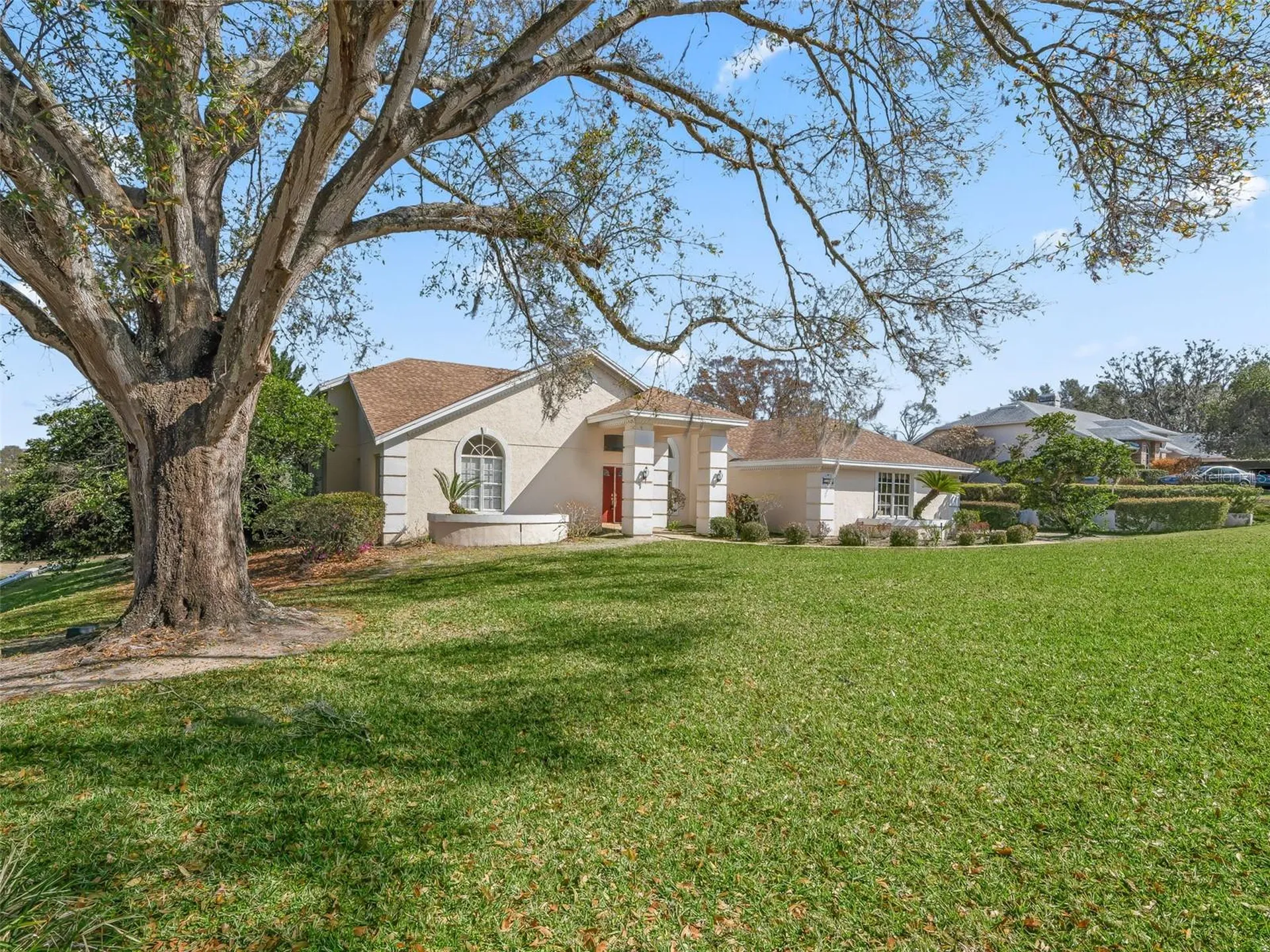 5321 Greens Drive Lady Lake FL 32159