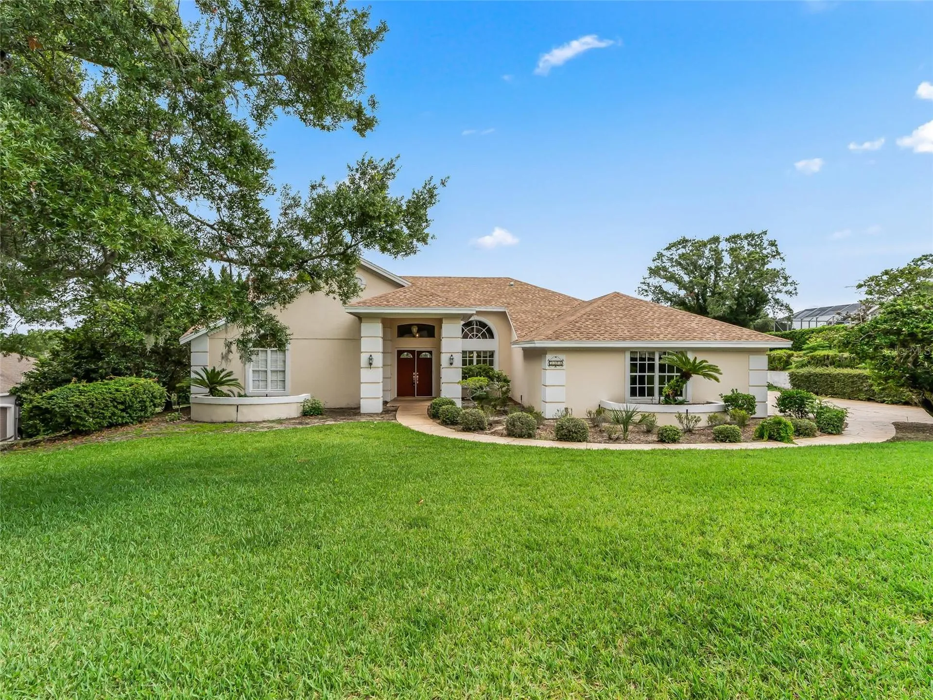 5321 Greens Drive Lady Lake FL 32159