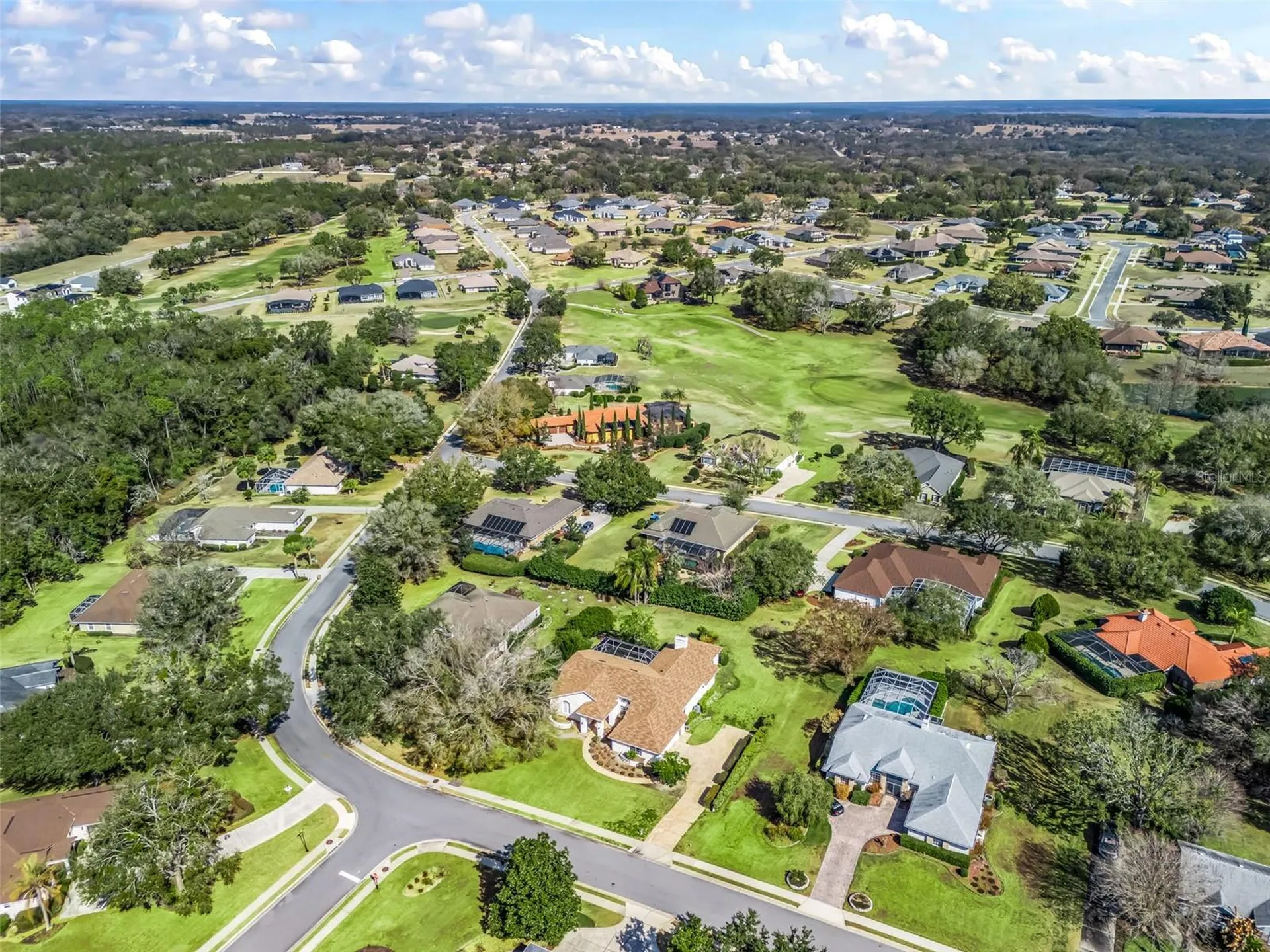 5321 Greens Drive Lady Lake FL 32159