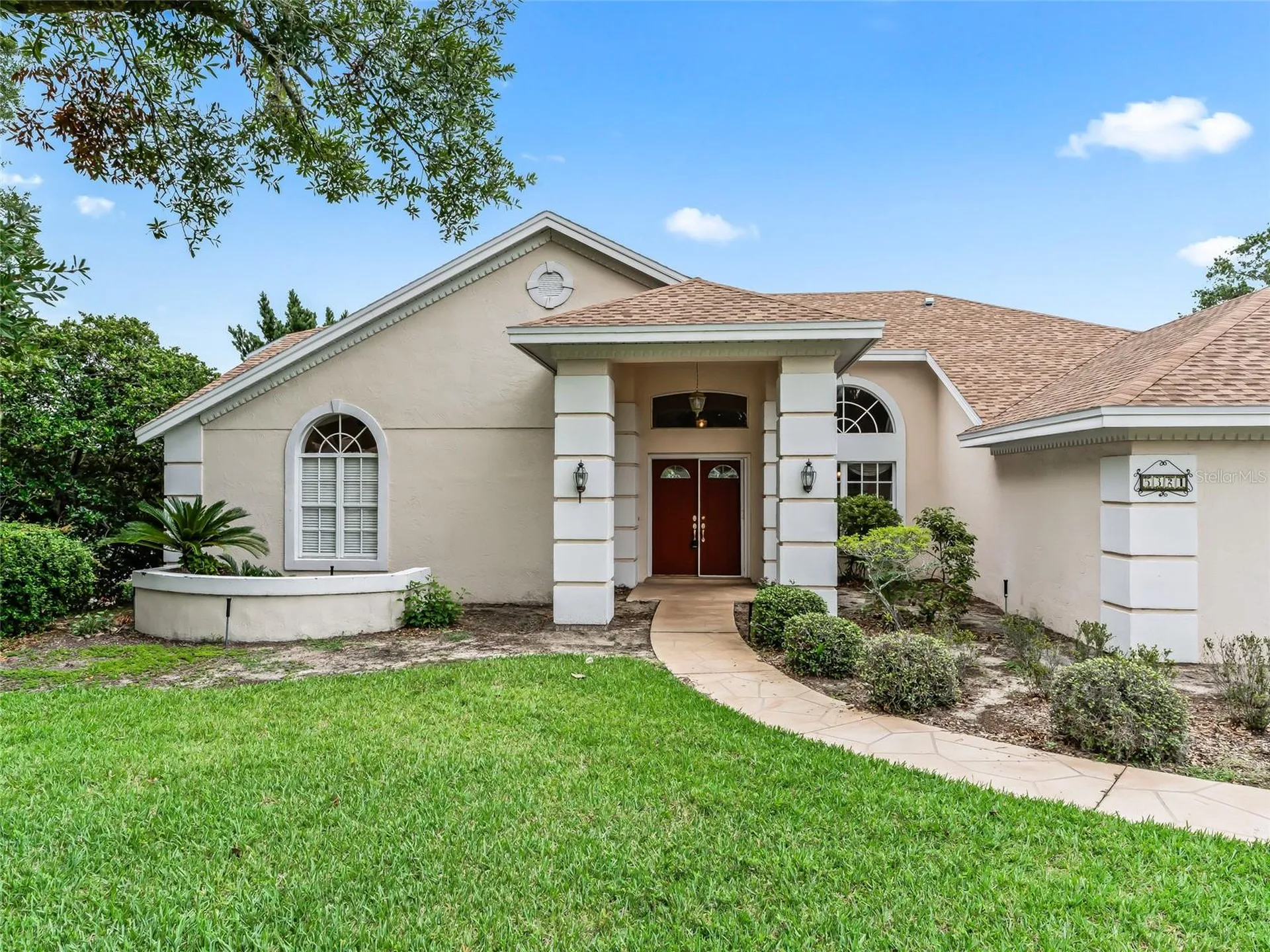 5321 Greens Drive Lady Lake FL 32159