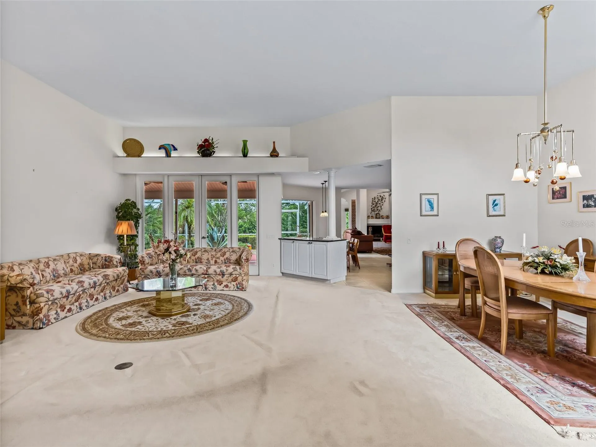 5321 Greens Drive Lady Lake FL 32159