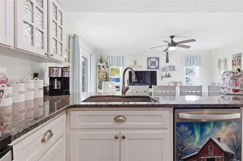 6699 San Casa Drive Englewood FL 34224
