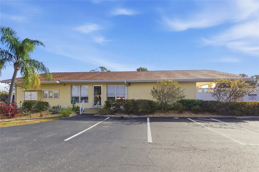 6699 San Casa Drive Englewood FL 34224