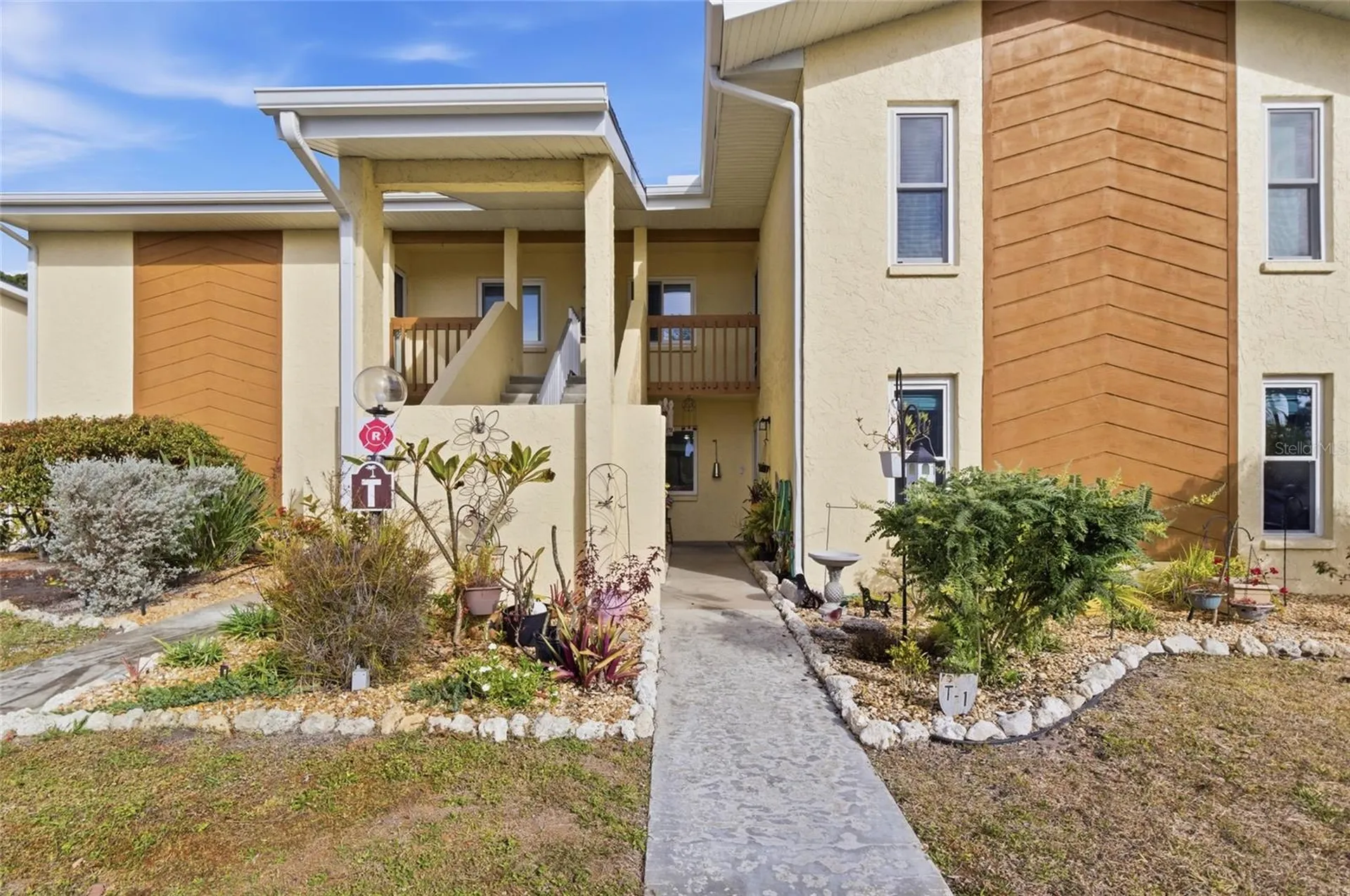 Englewood FL, 6699 San Casa Drive, Unit T1
