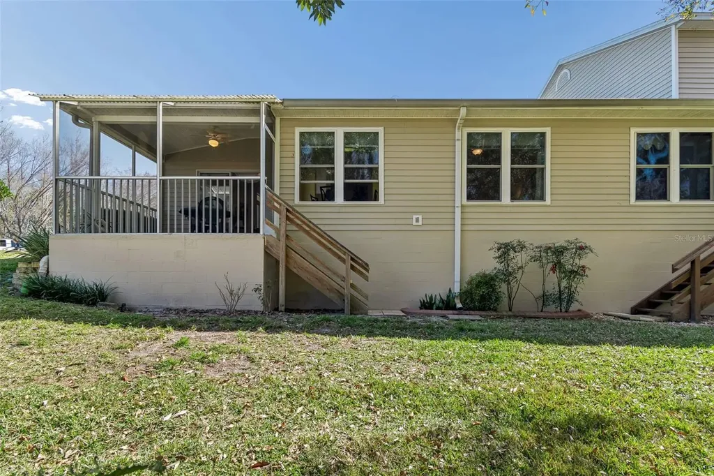 1745 Heron Cove Drive Lutz FL 33549