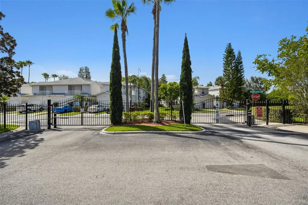 1745 Heron Cove Drive Lutz FL 33549