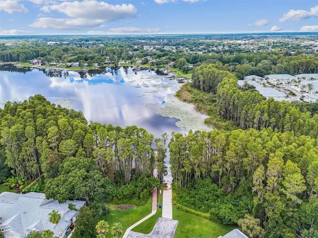 1745 Heron Cove Drive Lutz FL 33549
