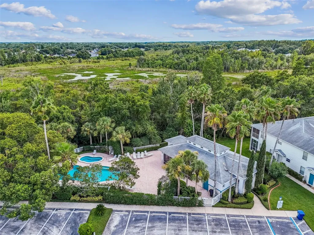 1745 Heron Cove Drive Lutz FL 33549
