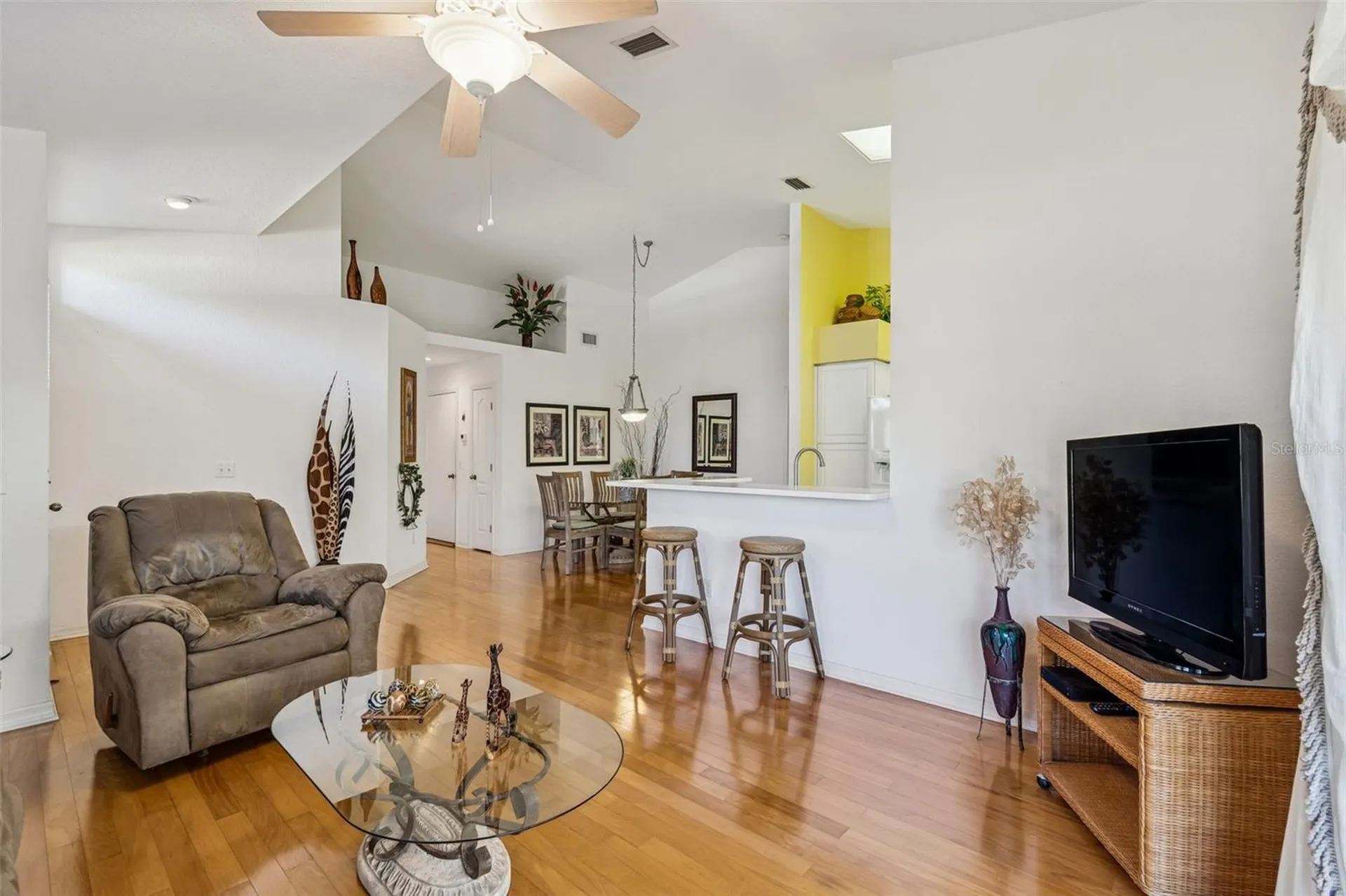 1745 Heron Cove Drive Lutz FL 33549