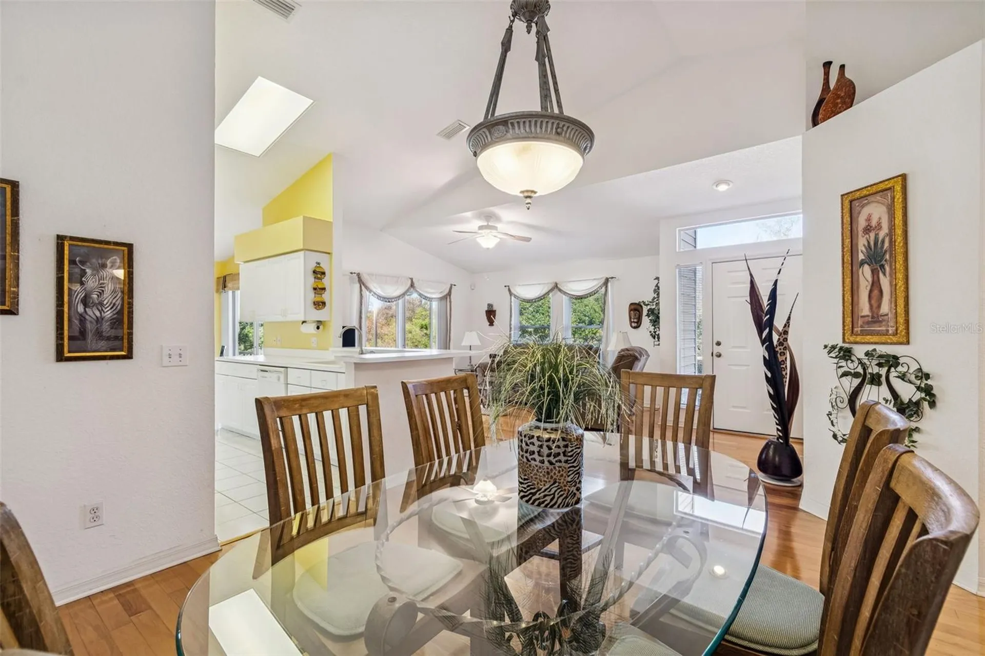 1745 Heron Cove Drive Lutz FL 33549
